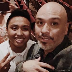 Meet your Posher, Karylle john